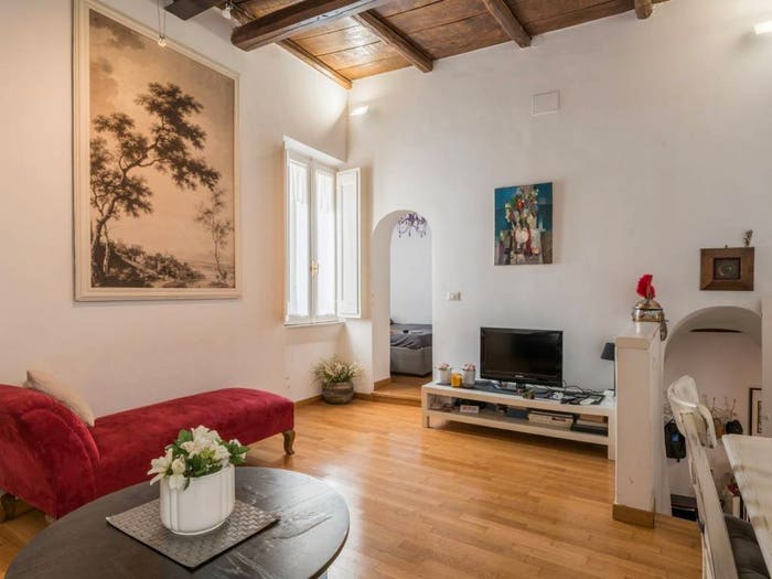 Appartamento con 5 locali in vendita in Prato della Valle, Prato della Valle Pontecorvo, Padova