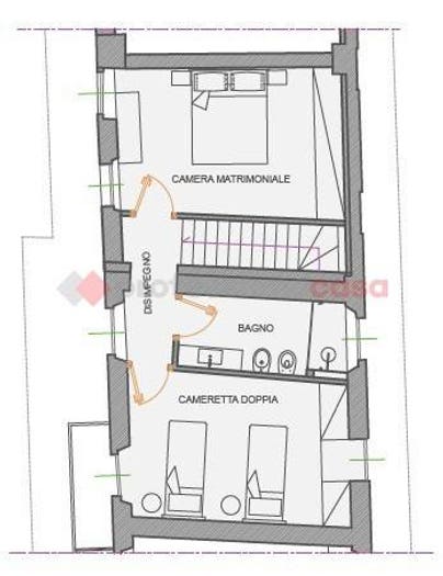 Case in Vendita e in Affitto - 3