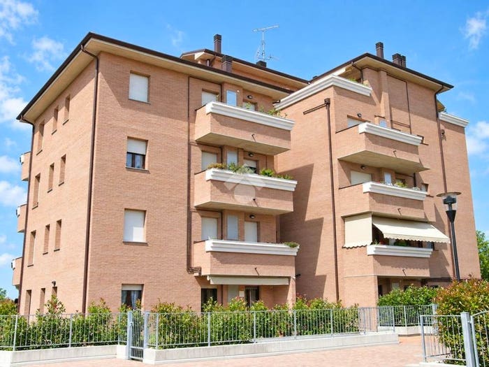 Appartamento monolocale in vendita in Via Galileo Galilei, Centro, Castenaso