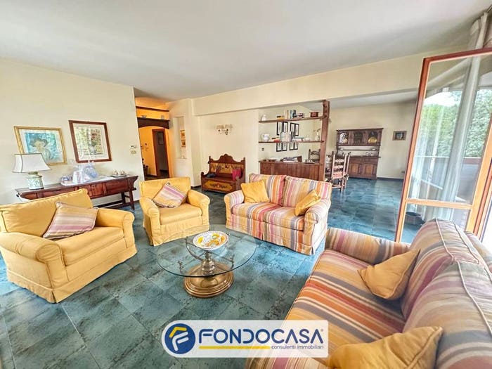 Appartamento quadrilocale in vendita in VIA NAPOLI, Ascoli Piceno