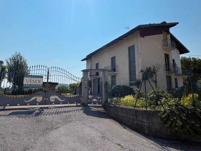Casa con 5 locali in vendita in Via Morozza, Centro, Peveragno