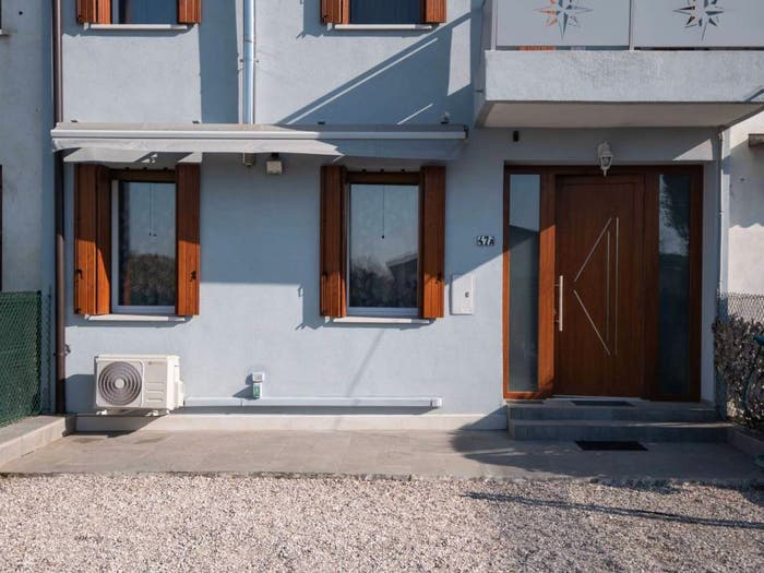 Casa con 5 locali in vendita in Via Accoppè Fratte, Zianigo, Mirano
