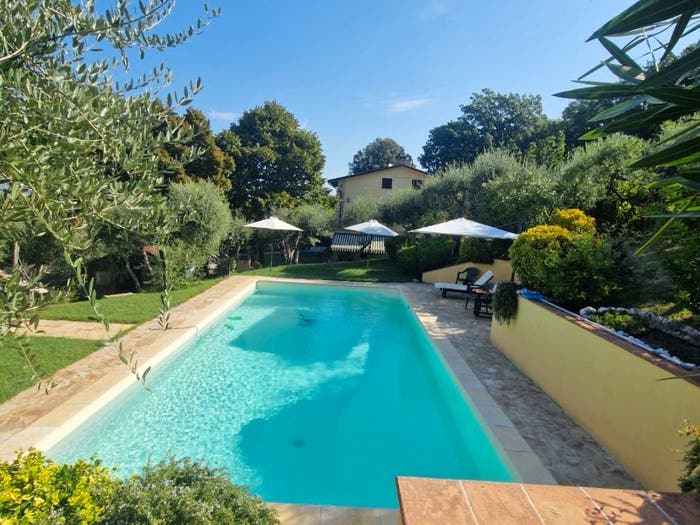 Casa con 6 locali in vendita in Via Montesanto, Ponte Nuovo, Torgiano