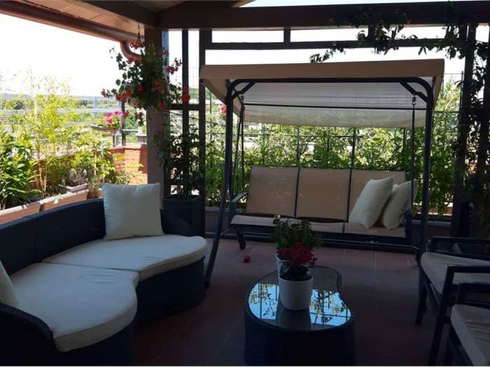 Appartamento quadrilocale in vendita in Sant'albino, Montepulciano