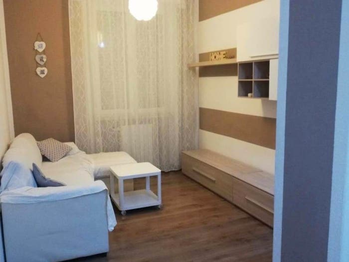 Appartamento quadrilocale in vendita in Ospedale Stazione, Livorno