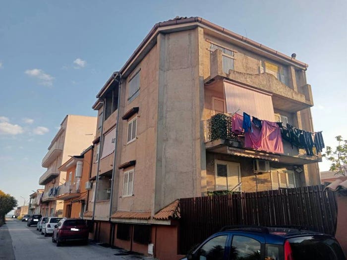 Appartamento quadrilocale in vendita in Centro, Licata