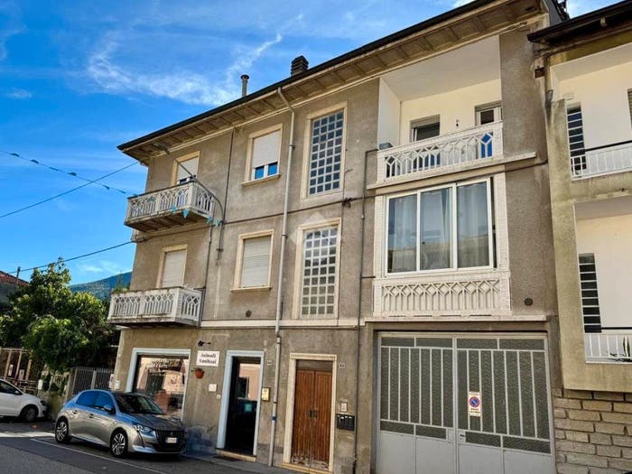 Appartamento trilocale in vendita in Via torino, Sant'Antonino di Susa