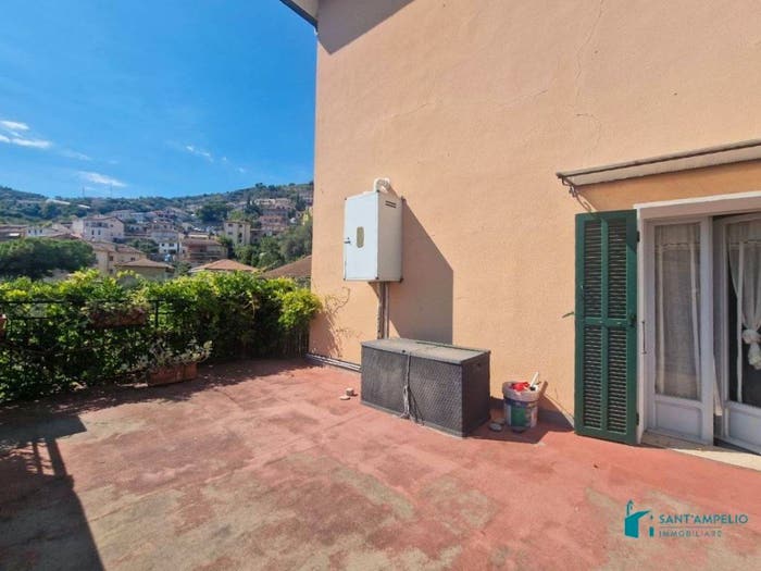 Appartamento quadrilocale in vendita in San Biagio della Cima