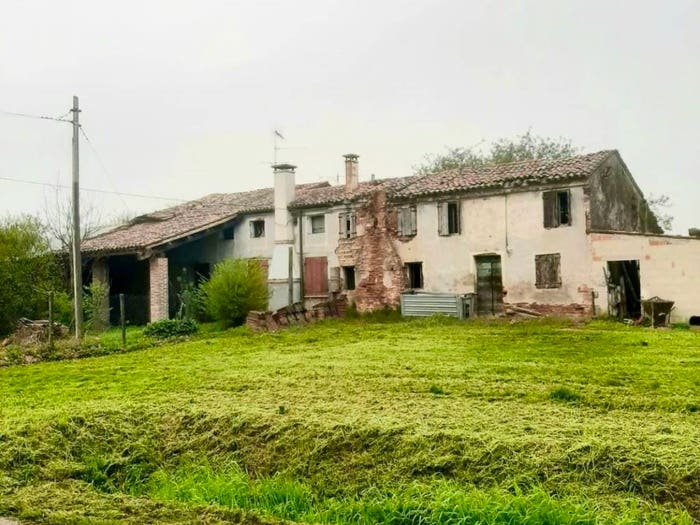 Casa in vendita in Centro, Montagnana