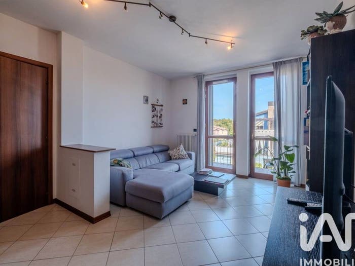 Appartamento trilocale in vendita in Via Mons Alessandro Mori, Castel Goffredo