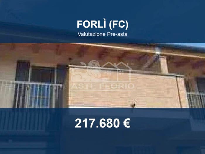 Casa con 6 locali in vendita in Via Para, San Martino in Strada Carpena Grisignano, Forlì