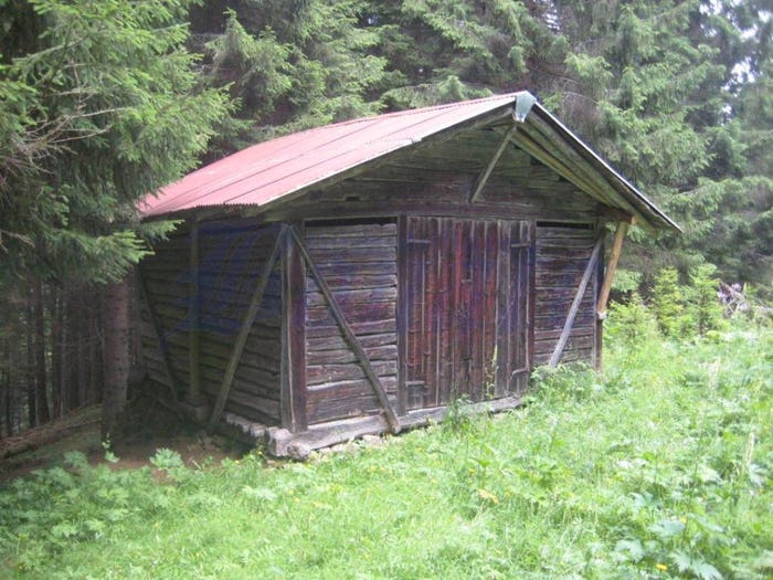 Casa in vendita in Auronzo di Cadore
