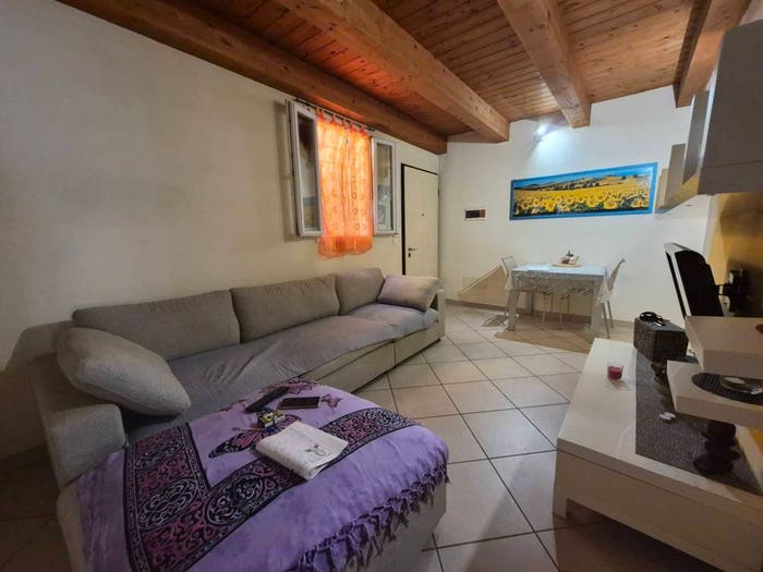 Appartamento trilocale in vendita in Via Roma, Centro, Meldola