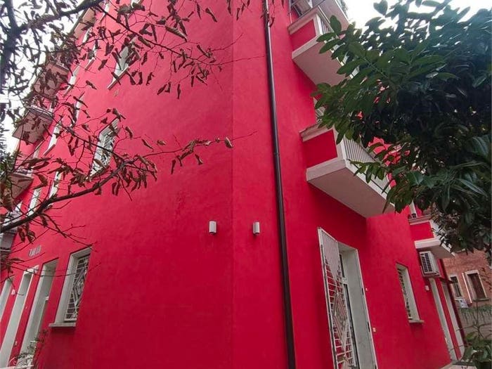 Appartamento trilocale in vendita in Via Gaetano Giordani, Murri, Bologna