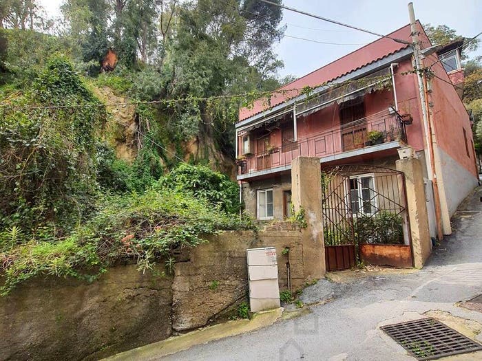 Casa quadrilocale in vendita in via isarco fondo sterio, Principe Umberto, Messina