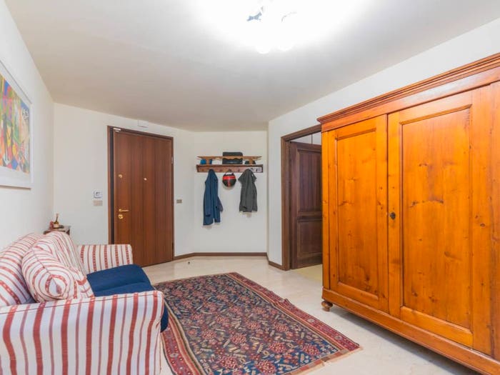 Appartamento con 6 locali in vendita in via Sant' Eufemia, Portello Ospedali, Padova