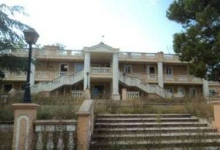 Casa con 6 locali in vendita in Contrada Santa Colomba, Rapagnano