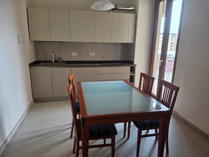 Appartamento quadrilocale in affitto in Via di Novoli, Novoli, Firenze