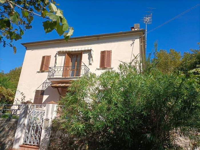 Appartamento quadrilocale in vendita in Viale Giacomo Matteotti, Tatti, Massa Marittima