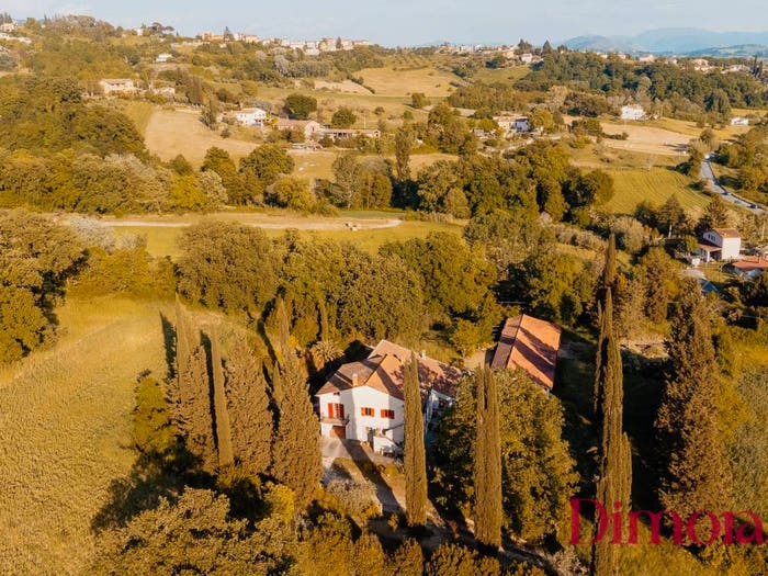 Appartamento quadrilocale in vendita in Via Sabina Nord, Ss Sabina Nord, Forano