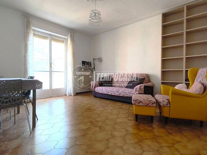Appartamento quadrilocale in vendita in Via Lorenzo Rappis, Pavignano, Biella