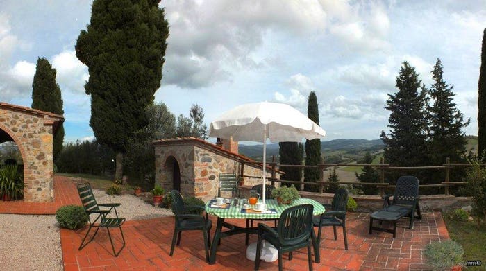 Casa con 6 locali in vendita in Via dei Fossi, Pomarance