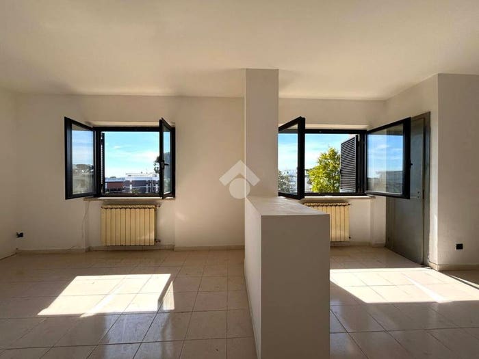 Appartamento bilocale in vendita in Via dei Tinozzi, San Giacomo Santa Barbara, Nettuno