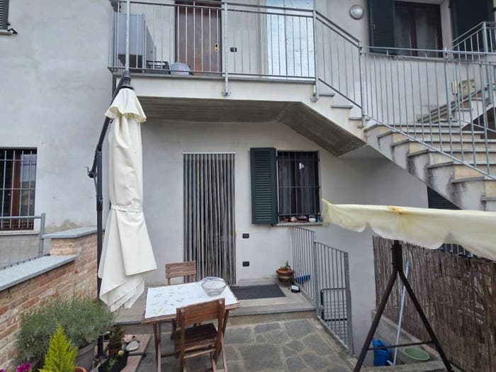 Appartamento bilocale in vendita in Via Colonnello Gay, Centro, Marene
