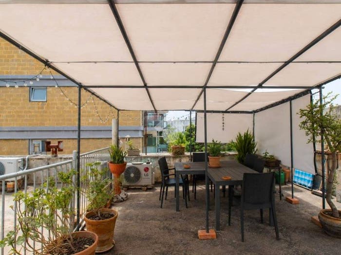 Appartamento quadrilocale in vendita in Via ferrante loffredo, San Lazzaro, Lecce