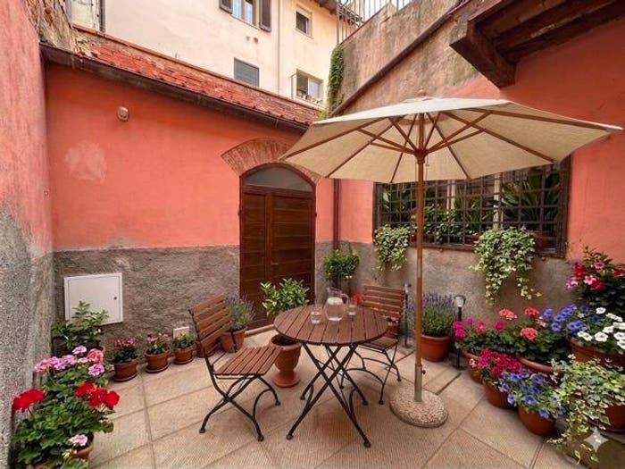 Appartamento bilocale in vendita in Via Curiel, Centro, Cascina