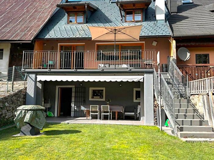 Casa con 6 locali in vendita in Via Valcanale, Camporosso In Valcanale, Tarvisio