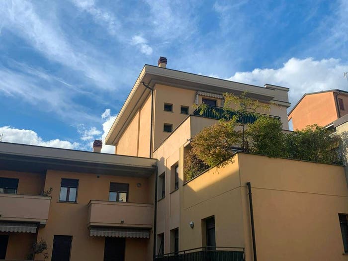 Appartamento trilocale in vendita in Via Francesco Genala, Porta Romana, Cremona