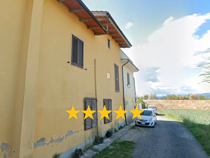 Appartamento quadrilocale in vendita in Via del Trebbio alla Bardena, Casale, Prato