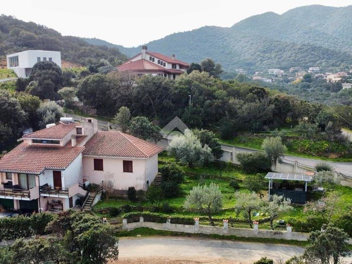 Casa quadrilocale in vendita in Str, Poggio Dei Pini, Capoterra
