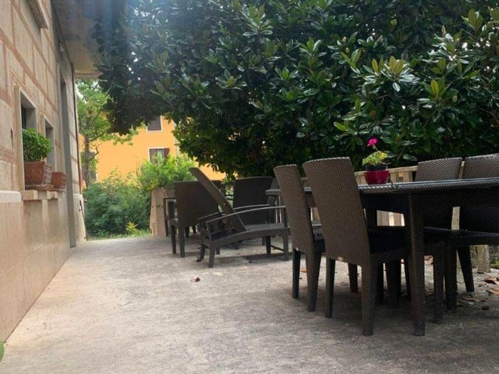 Casa con 6 locali in vendita in Centro, Castel Mella