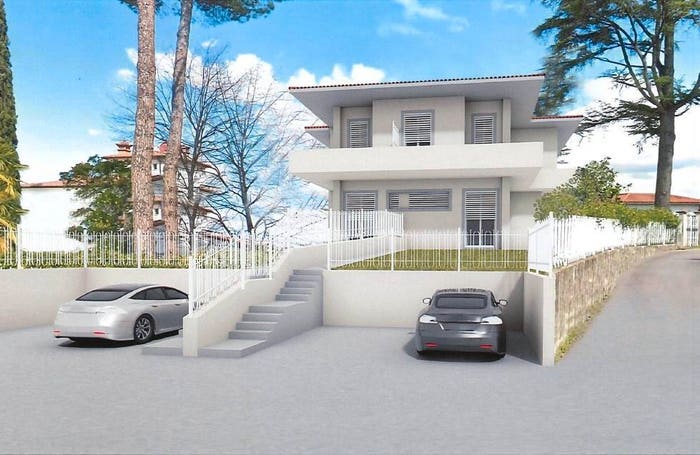 Appartamento con 6 locali in vendita in Centro, Poggibonsi