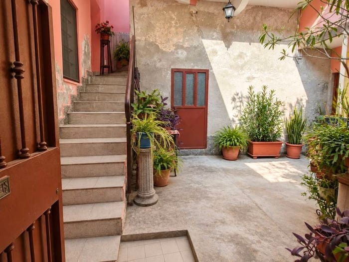 Casa bilocale in vendita in Largo Beato Umberto, Centro, Avigliana