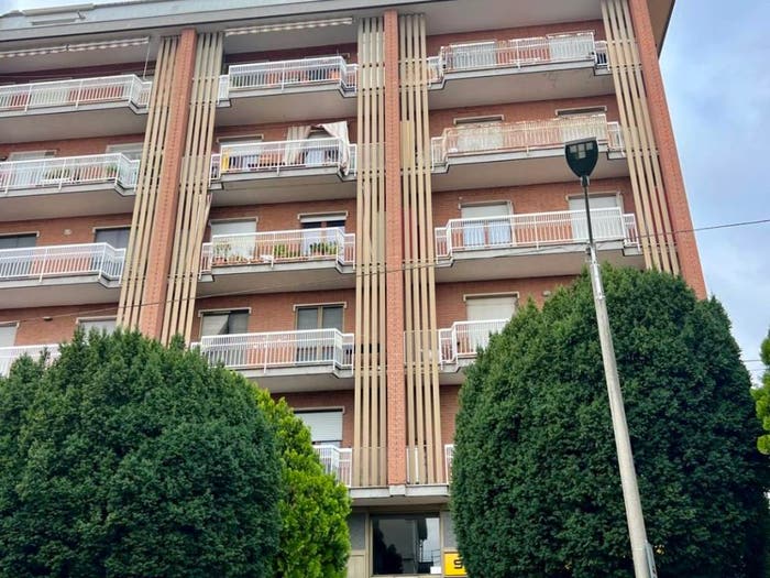 Casa bilocale in vendita in Corso Nazioni Unite, Centro, Ciriè