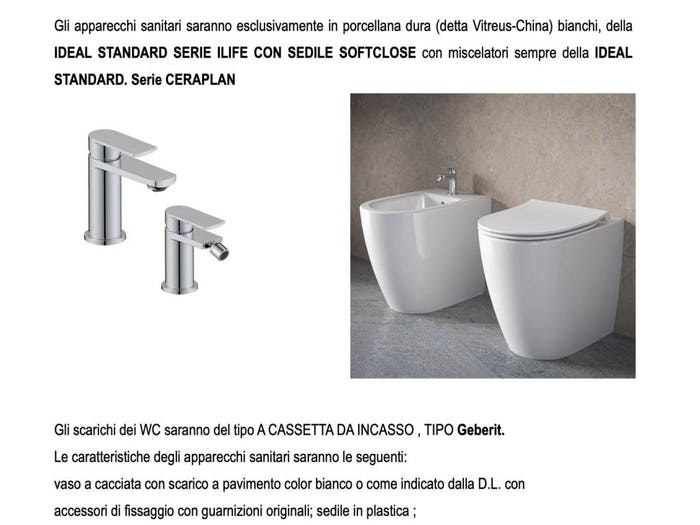 Case in Vendita e in Affitto - 2