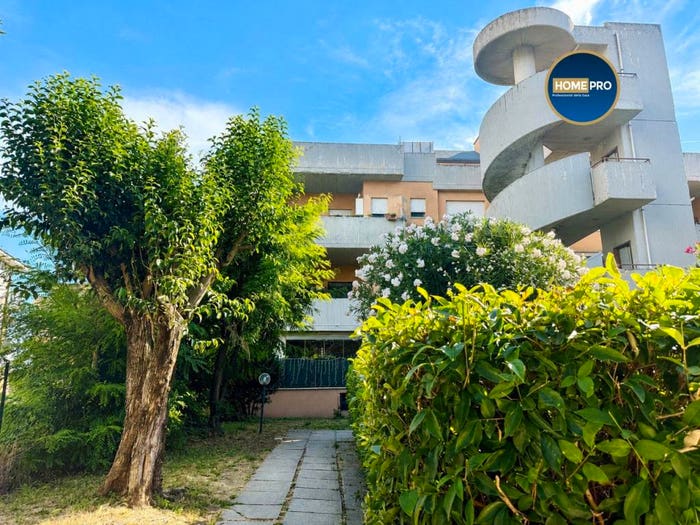 Casa monolocale in vendita in Via Giovanni Boccaccio, Tor Lupara, Fonte Nuova