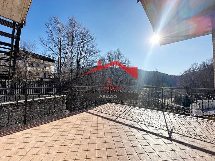 Appartamento quadrilocale in vendita in Chiesa Di Sasso, Asiago