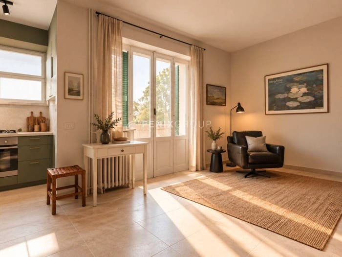 Appartamento bilocale in vendita in Via Dalmazio Birago, Città Studi, Milano