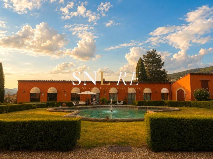 Appartamento con 6 locali in vendita in Via di Belmonte, Balatro, Bagno a Ripoli