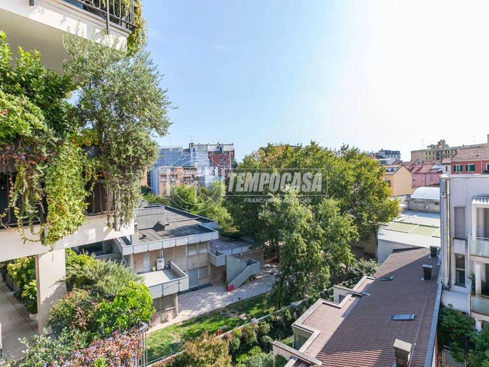 Appartamento bilocale in vendita in Via Raffaello Sanzio, Amendola Buonarroti, Milano
