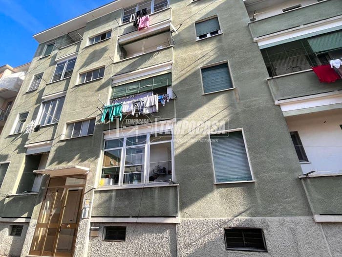 Appartamento quadrilocale in vendita in Via Lazio, Masarone, Biella