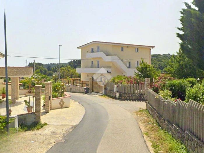 Casa in vendita in STRADA DEL BELVEDERE SNC, Ischitella
