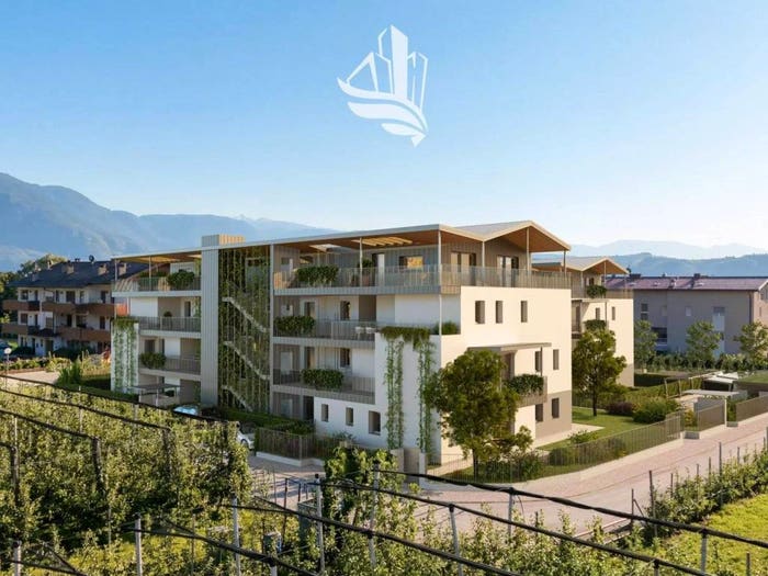 Appartamento trilocale in vendita in Via Merano, San Maurizio Ospedale, Bolzano