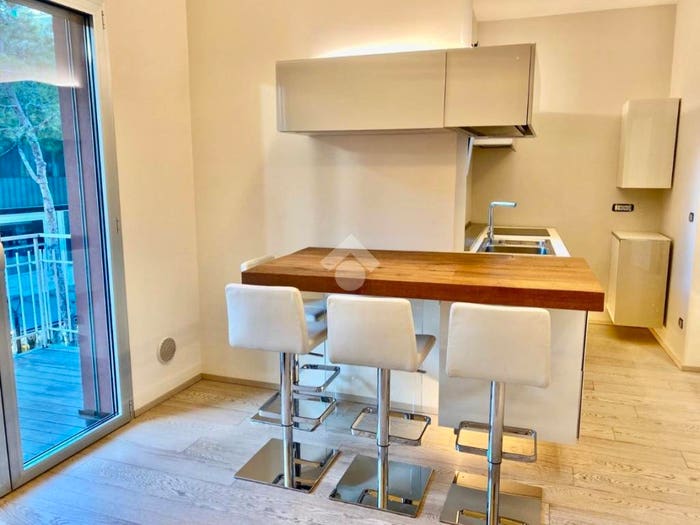 Appartamento trilocale in vendita in Via Rismondi, Milano Marittima, Cervia