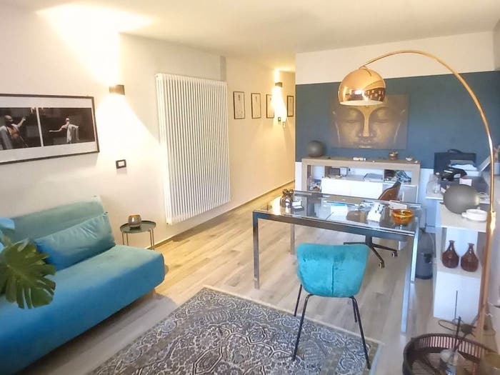 Casa con 6 locali in vendita in Via Europa, Centro, Poggio a Caiano