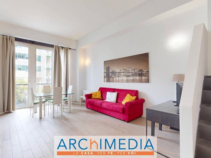 Appartamento bilocale in vendita in Viale Ortles, Corvetto, Milano
